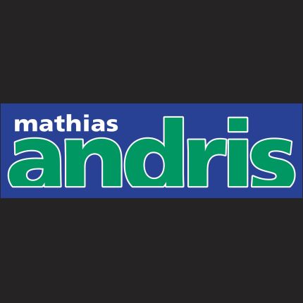 Logo fra Mathias Andris
