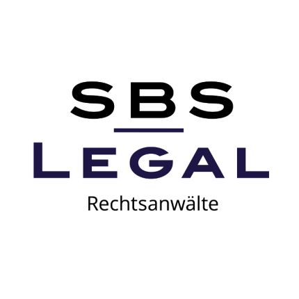 Logo von SBS Legal Rechtsanwälte