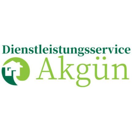 Logo fra Dienstleistungsservice Akgün