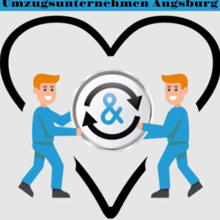 Logo da Augsburg Umzüge 24