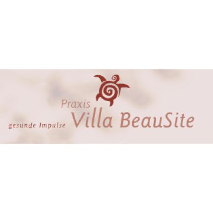 Logo de Praxis Villa BeauSite