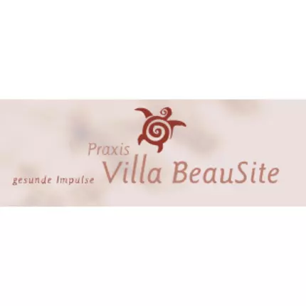 Logo da Praxis Villa BeauSite