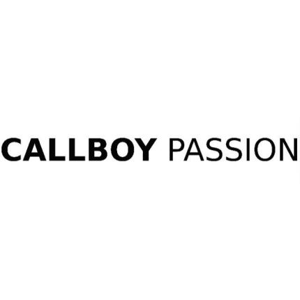 Logotipo de Callboy Passion