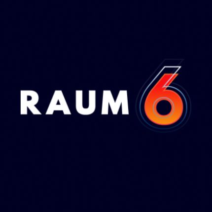 Logótipo de Raum 6