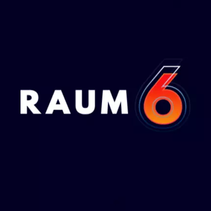 Logotipo de Raum 6