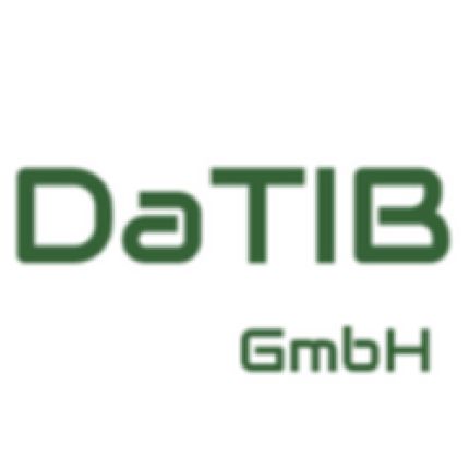 Logotyp från DaTIB GmbH