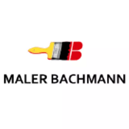 Logo od Maler Bachmann