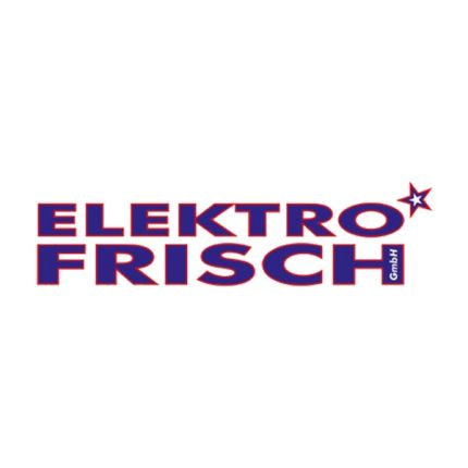 Logo fra Elektro Frisch GmbH