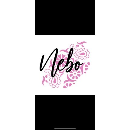 Logo van Café Nebo