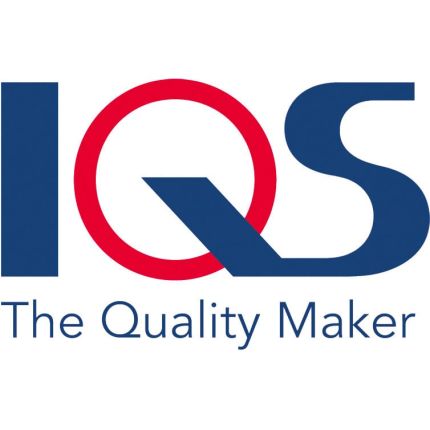 Logótipo de IQS AG
