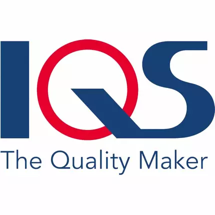 Logo von IQS AG