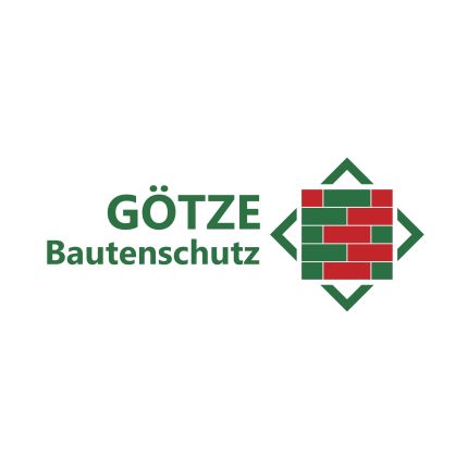 Logotyp från Götze  Bautenschutz