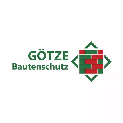 Logo de Götze  Bautenschutz