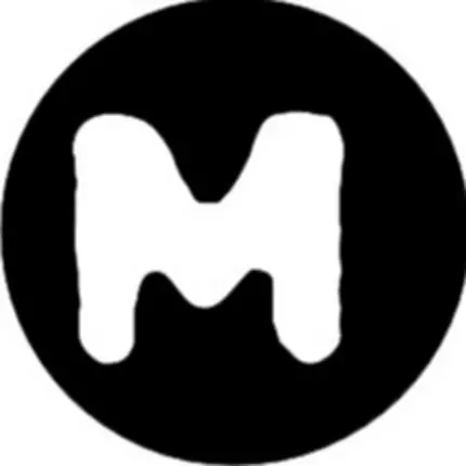 Logotyp från Makito