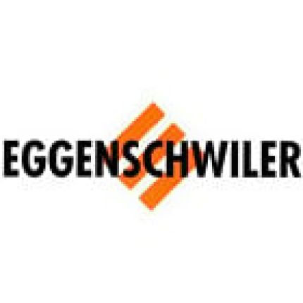 Logo von Eggenschwiler Hoch- und Tiefbau AG