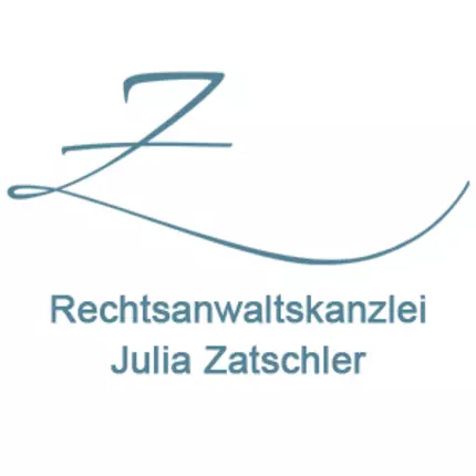 Logótipo de Rechtsanwältin Julia Zatschler