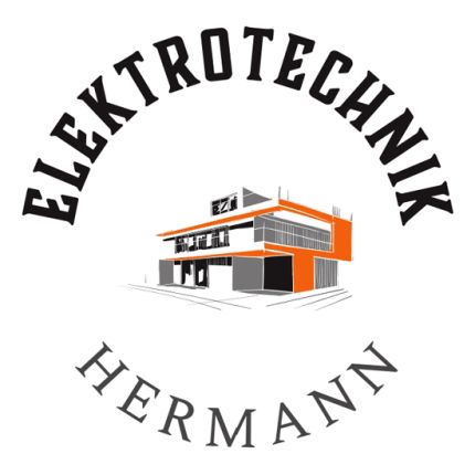 Logo od Elektrotechnik Hermann