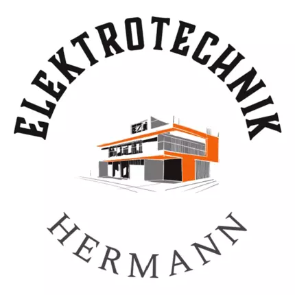 Logo od Elektrotechnik Hermann