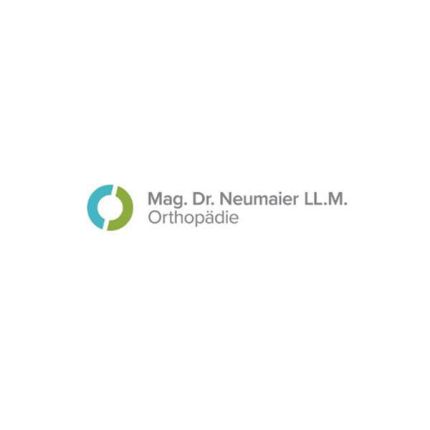 Logo fra Mag. Dr. Manfred Neumaier LL.M.