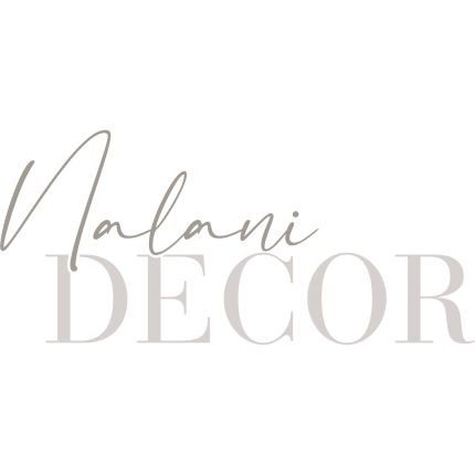 Logo de Nalani Decor GbR