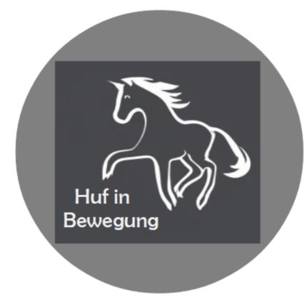 Logo de Huf in Bewegung