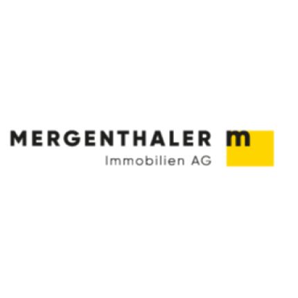 Logotipo de Mergenthaler Immobilien AG