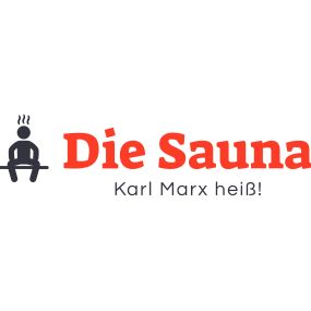 Bild von Die Sauna - Karl Marx heiß!
