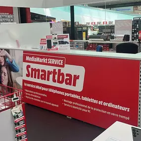 Bild von Smartbar Marin-Epagnier