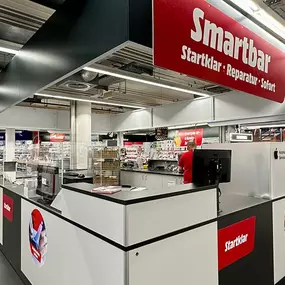 Bild von Smartbar Pratteln