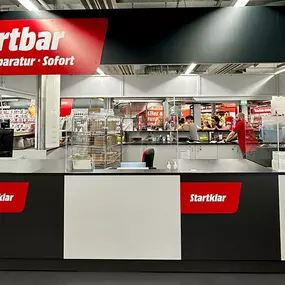 Bild von Smartbar Pratteln