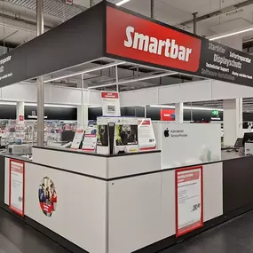 Bild von Smartbar Dietlikon