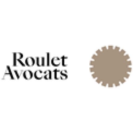 Logo van ROULET AVOCATS