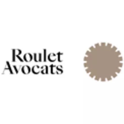 Λογότυπο από ROULET AVOCATS