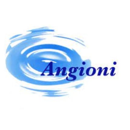 Logo od Angioni GmbH