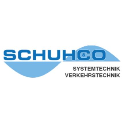 Logo von Schuh & Co. GmbH
