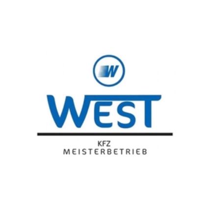 Logótipo de West KFZ Meisterbetrieb