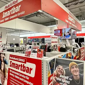 Bild von Smartbar Oftringen