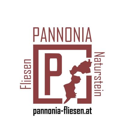 Logo de PANNONIA - Fliesen und Naturstein