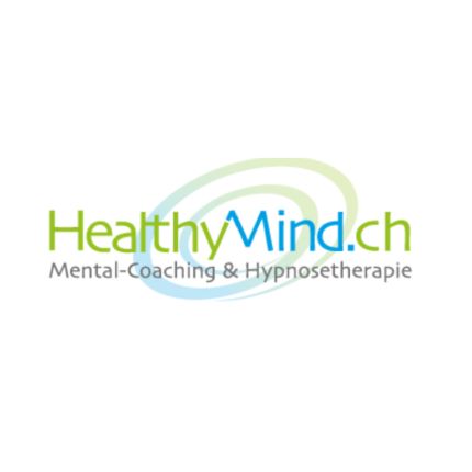 Logo from HealthyMind