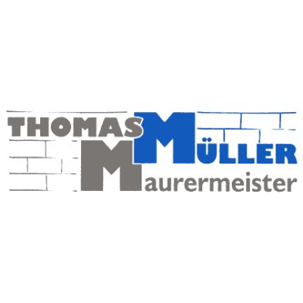 Logo od Thomas Müller Maurermeister