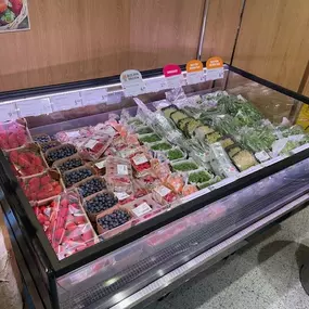 Neueröffnung Denns BioMarkt in Eschersheimer