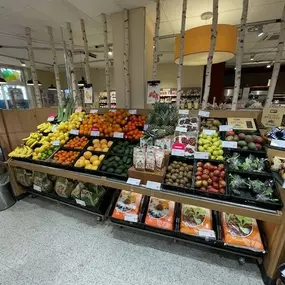 Neueröffnung Denns BioMarkt in Eschersheimer