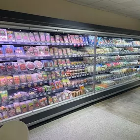 Neueröffnung Denns BioMarkt in Eschersheimer