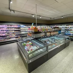 Neueröffnung Denns BioMarkt in Eschersheimer