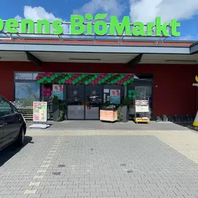 Bild von Denns BioMarkt