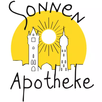 Logo von Sonnen-Apotheke