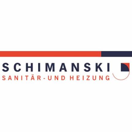 Logotyp från Harald Schimanski Sanitär-Bad-Heizung