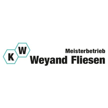 Logo de Meisterbetrieb Weyand Fliesen | Inhaber Kai Weyand