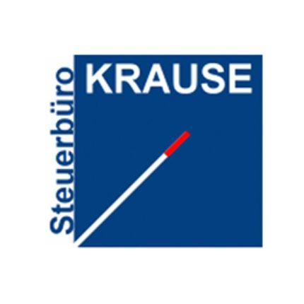 Logo fra Martin Krause Steuerbüro