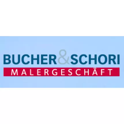 Λογότυπο από BUCHER & SCHORI MALERGESCHÄFT AG